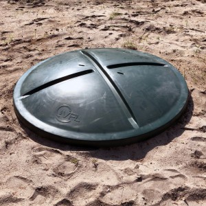 La micro-station Aquatec VFL® type AT stations d’épuration compactes